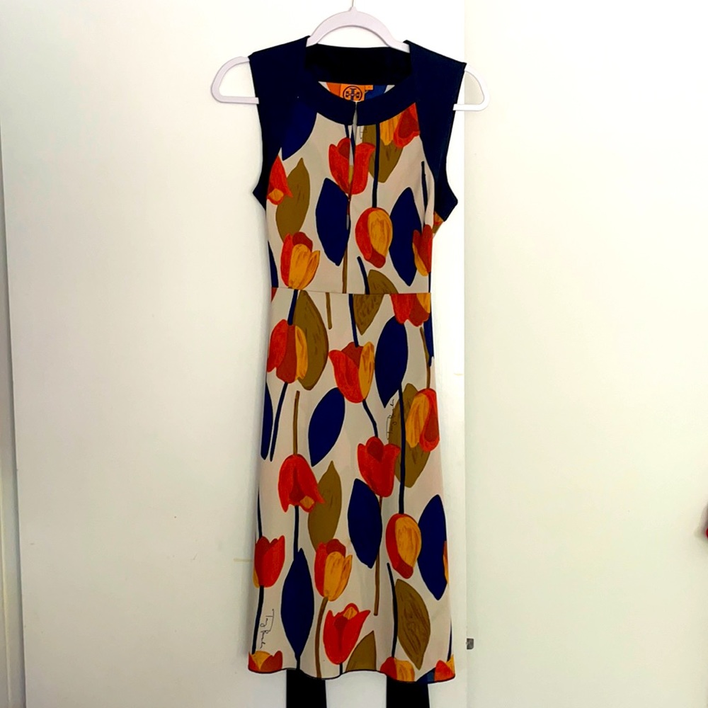 Tory Burch dress